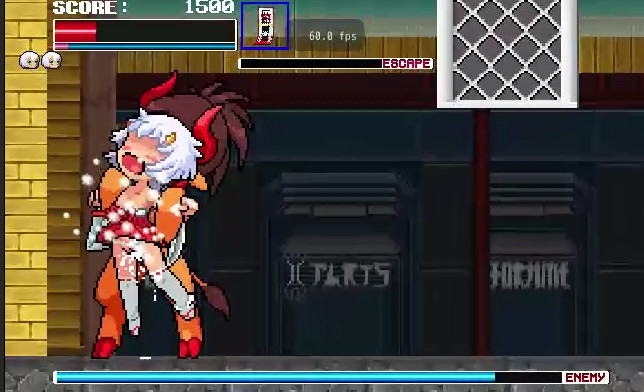 R18Plus Monster Girl You-ki chan screenshot 20