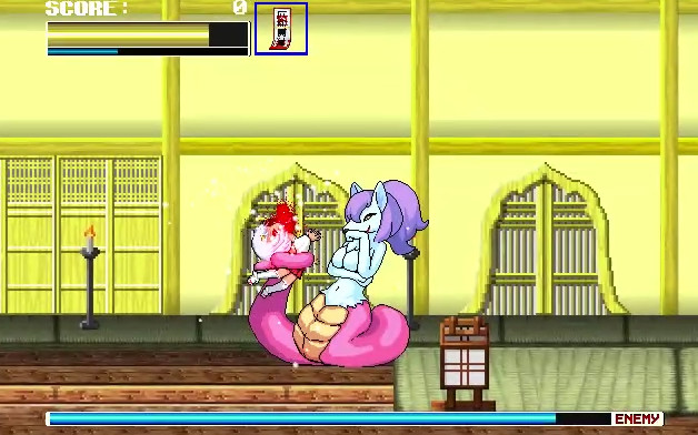 R18Plus Monster Girl You-ki chan screenshot 25