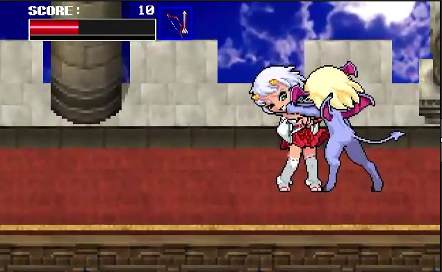 R18Plus Monster Girl You-ki chan screenshot 28