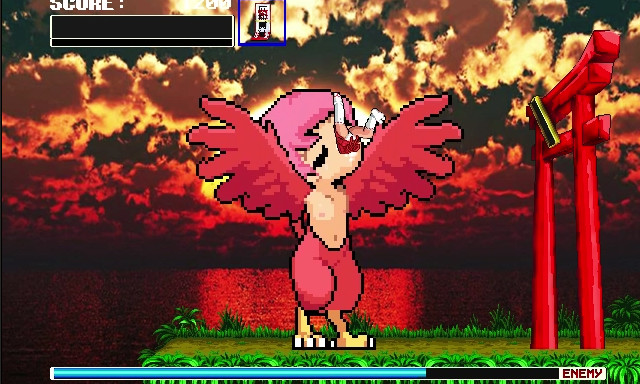 R18Plus Monster Girl You-ki chan screenshot 18