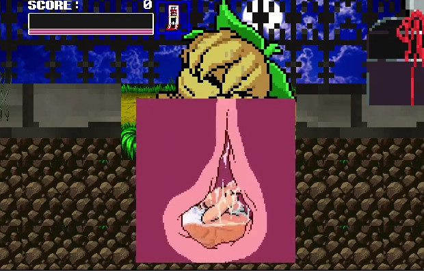 R18Plus Monster Girl You-ki chan screenshot 24