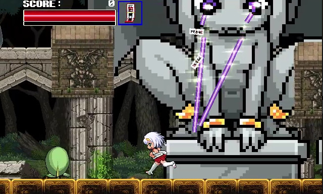 R18Plus Monster Girl You-ki chan screenshot 17