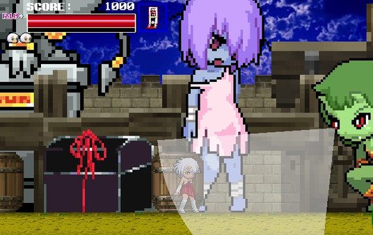 R18Plus Monster Girl You-ki chan