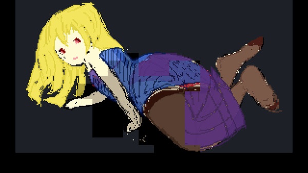 The Tower Of TigerQiuQiu Girl Breaker Alice