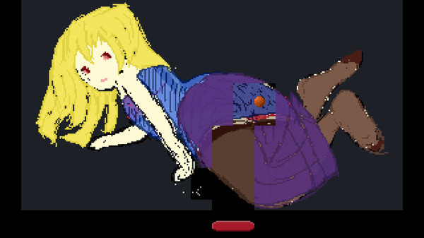 The Tower Of TigerQiuQiu Girl Breaker Alice