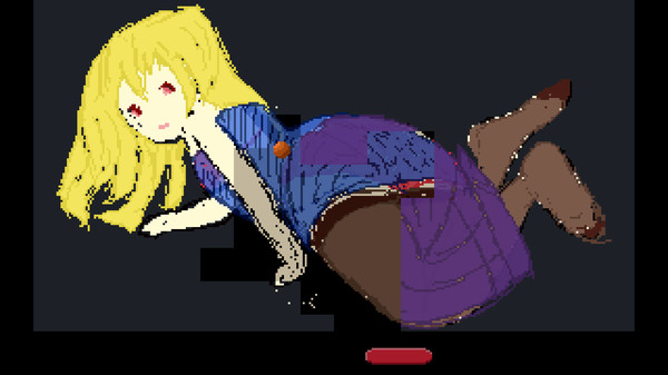 The Tower Of TigerQiuQiu Girl Breaker Alice