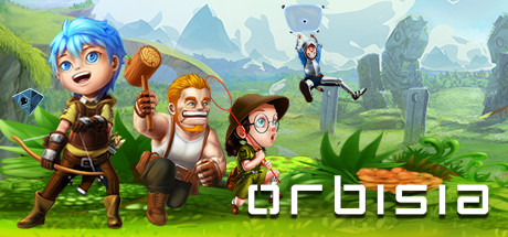 Orbisia Cheat Engine/CT