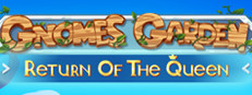 Gnomes Garden: Return Of The Queen
