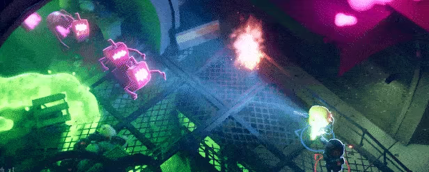 From Space video 8