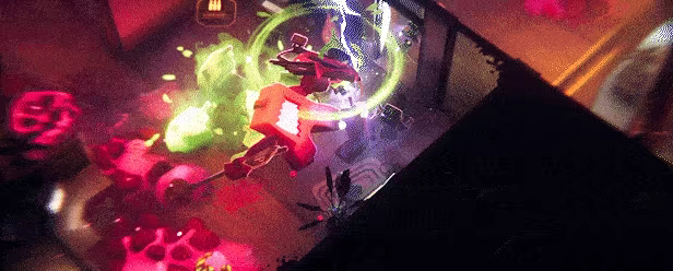 From Space video 12