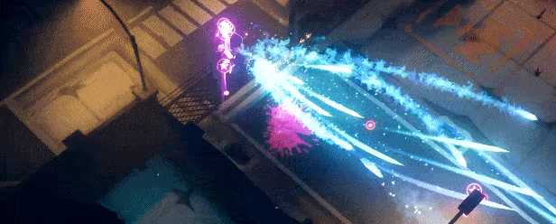 From Space video 4