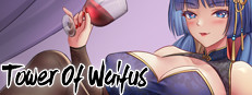 Tower of Waifus