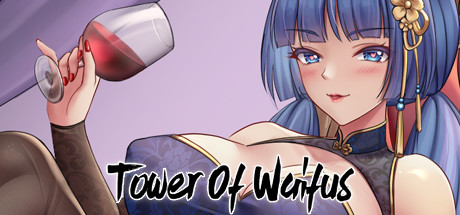 Tower of Waifus Cover Image