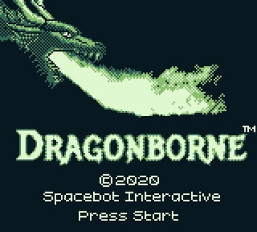 Dragonborne screenshot 4