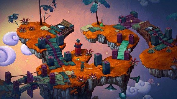 Figment 2: Creed Valley - Prologue