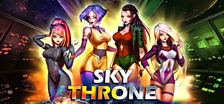 Skythrone banner