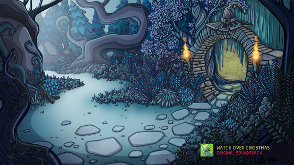 Watch Over Christmas Soundtrack screenshot 3