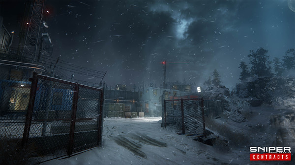Sniper Ghost Warrior Contracts - Wallpaper Pack screenshot 7