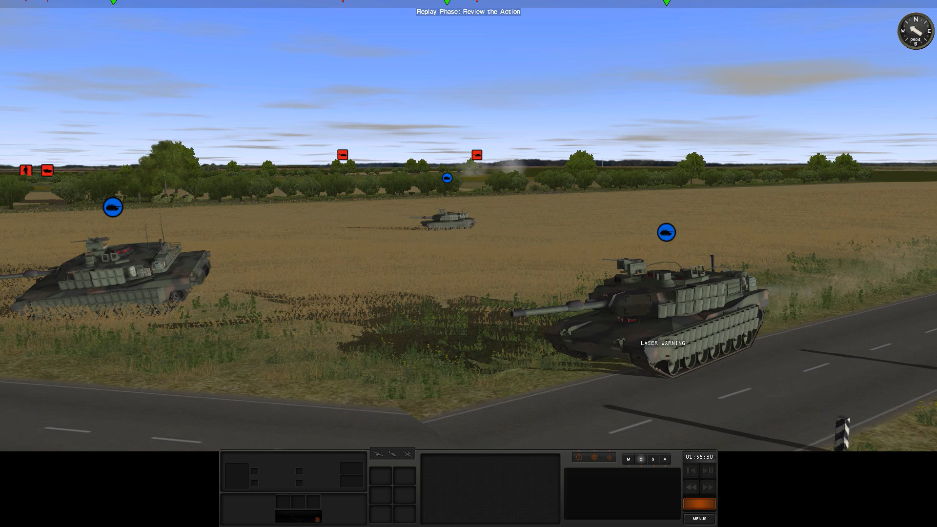 Find the best computers for Combat Mission Black Sea