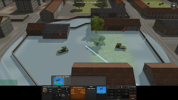 Combat Mission Black Sea - Battle Pack 1 screenshot 6
