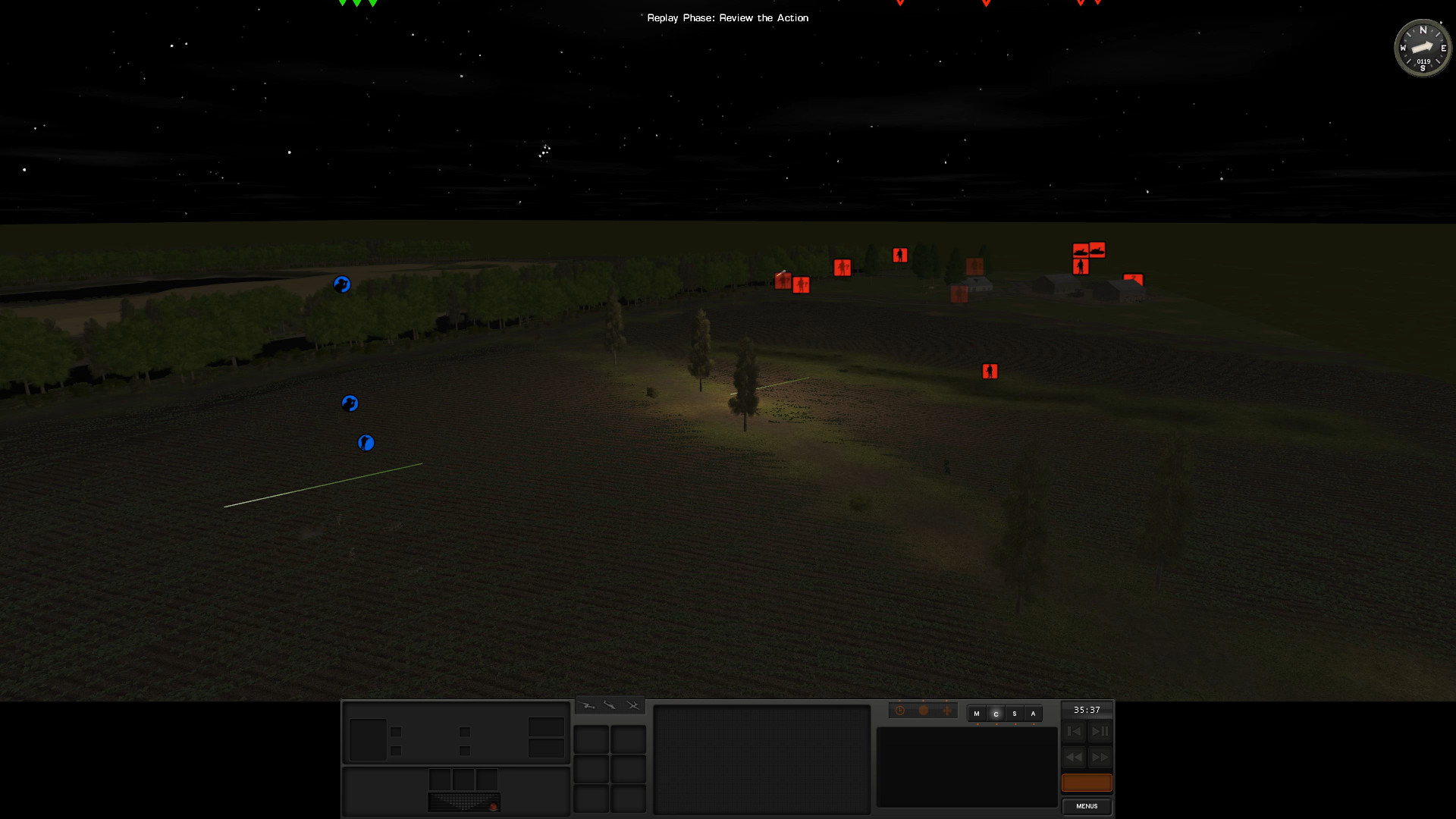 Combat Mission Black Sea - Battle Pack 1 image 4