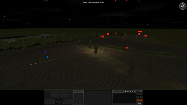 Combat Mission Black Sea - Battle Pack 1 screenshot 3