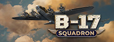 B-17 Squadron Banner