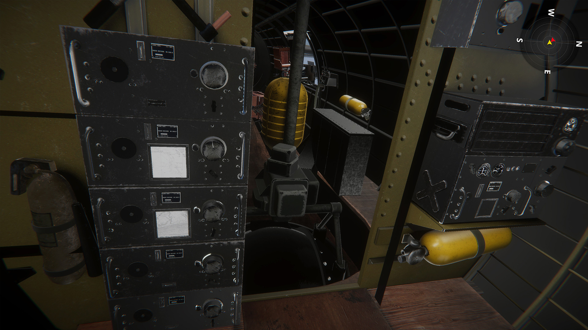 B-17 Squadron screenshot #7