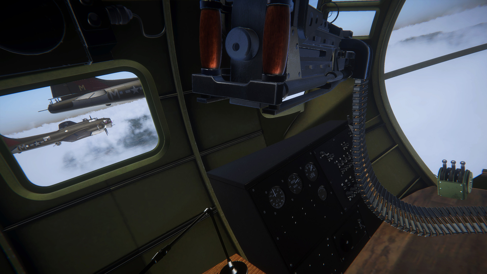 B-17 Squadron screenshot #8