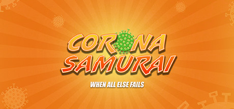 Corona Samurai Cheat Engine/CT