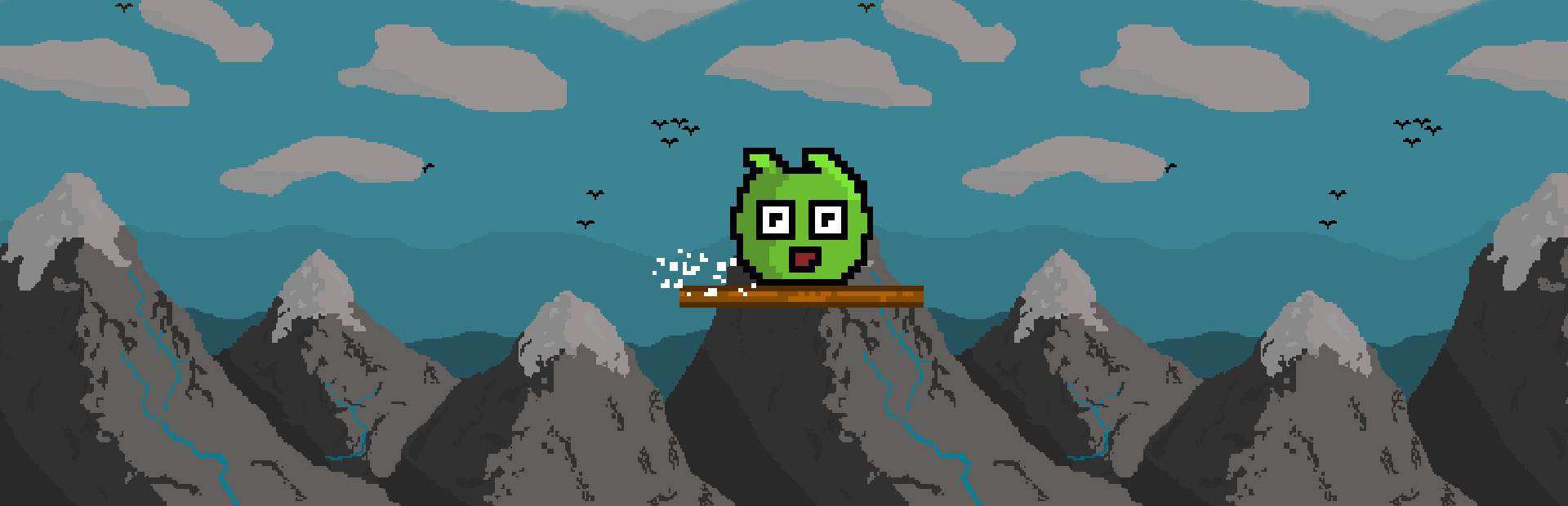 Slime Sprint