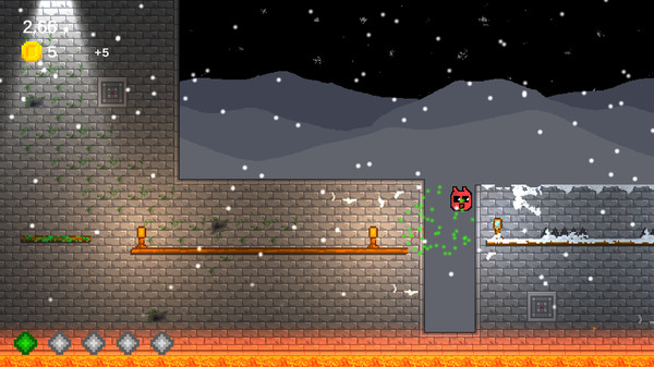 Slime Sprint screenshot 5