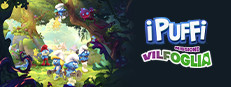 I Puffi - Missione Vilfoglia