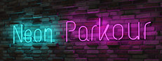 Neon Parkour