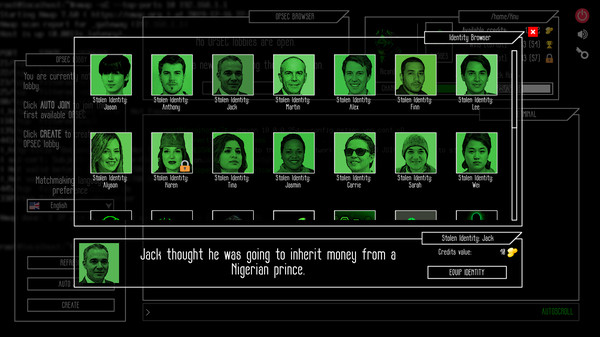 Screenshot media