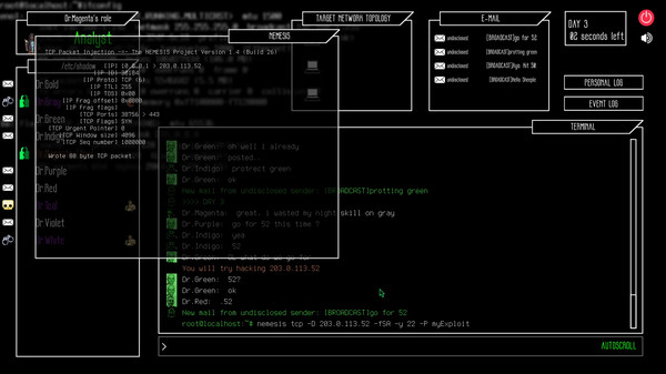 Screenshot media
