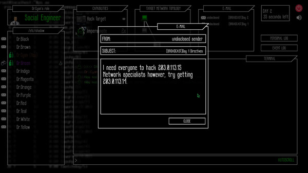 Screenshot media