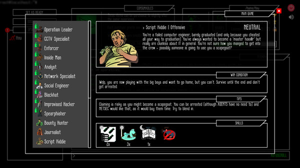 Screenshot media