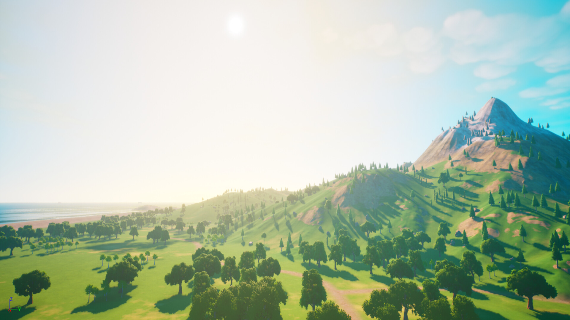 Crazy Party Featured Screenshot #1