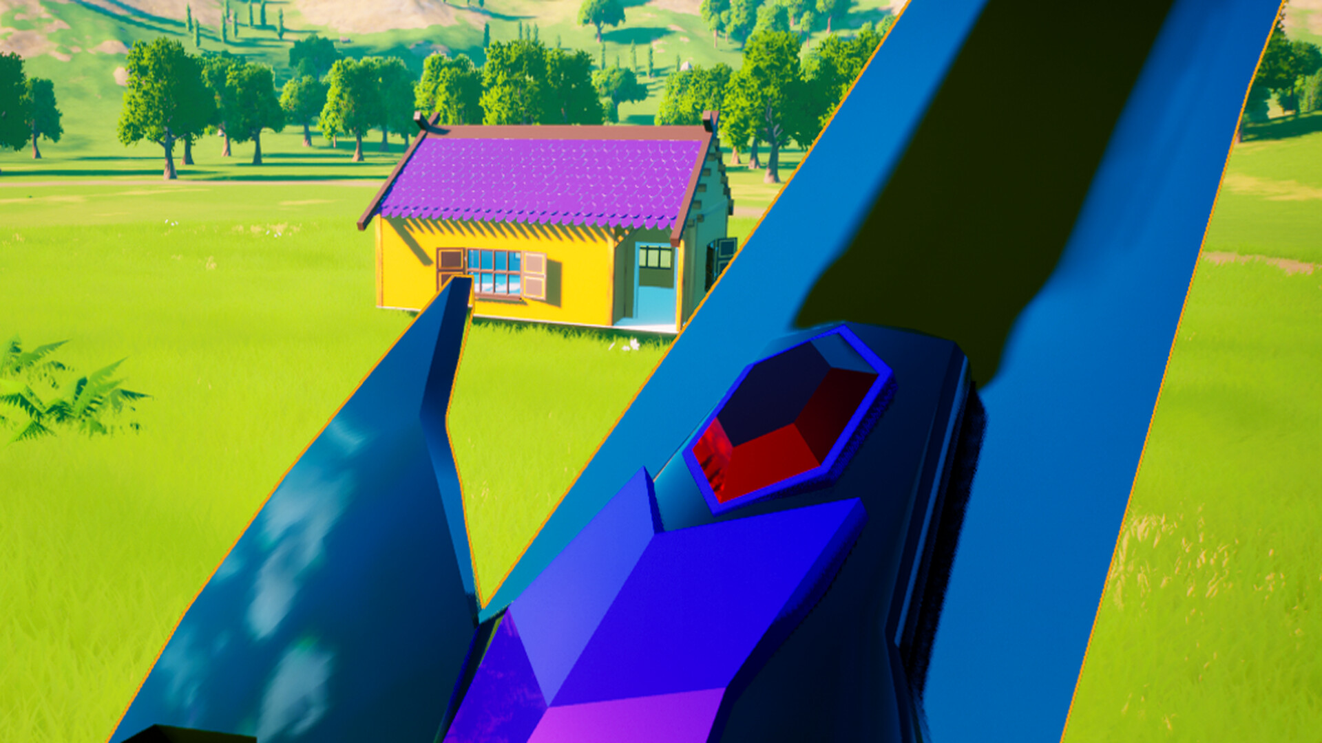 Crazy Party screenshot #4