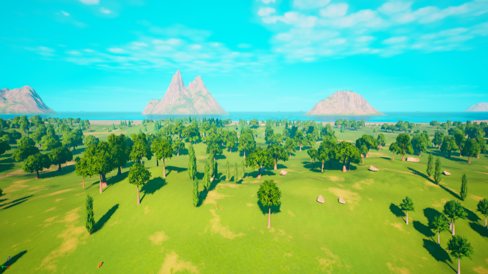 Crazy Party screenshot #2