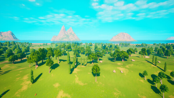 Crazy Party screenshot 2