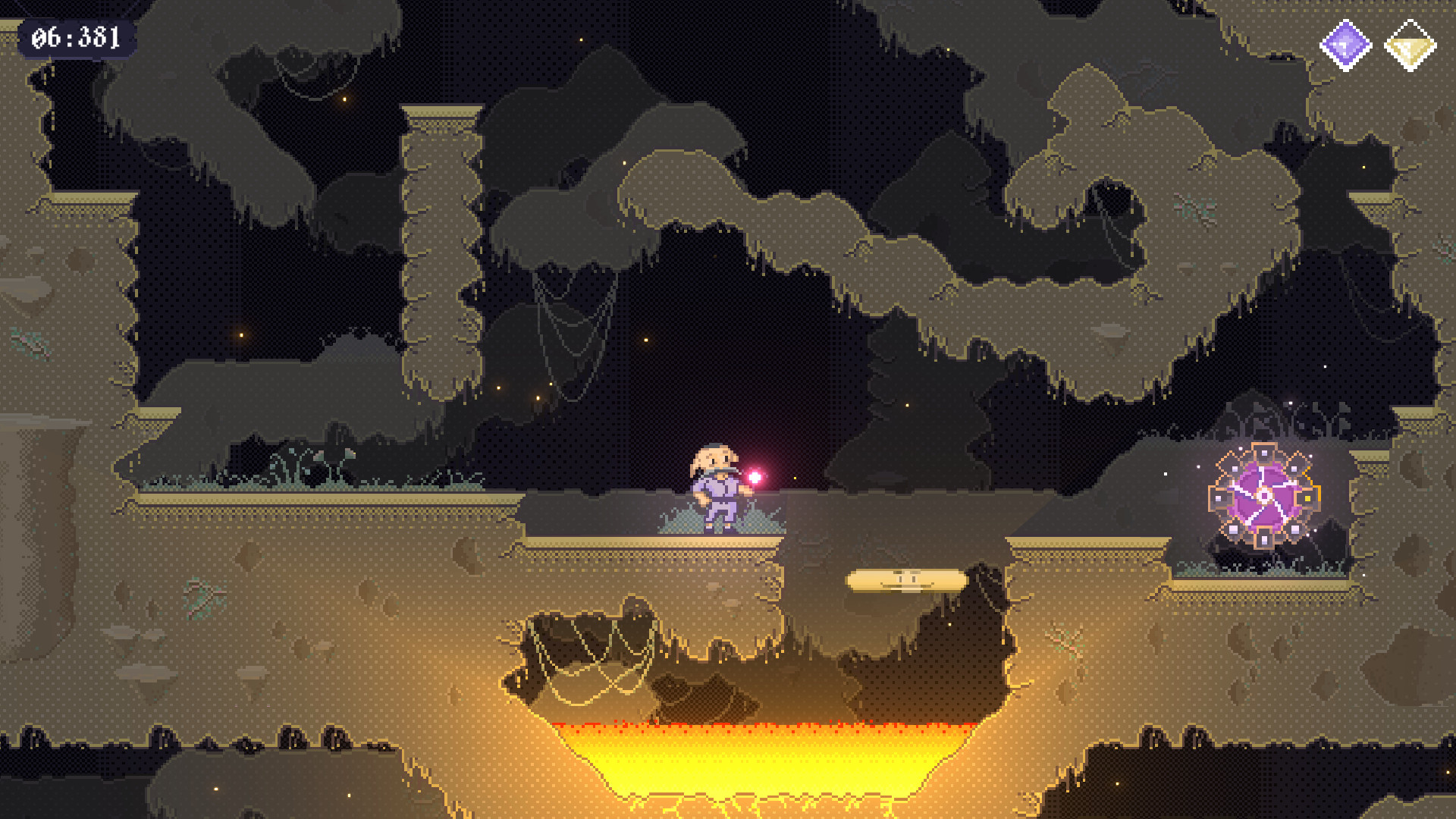 Dobo's Heroes screenshot #1