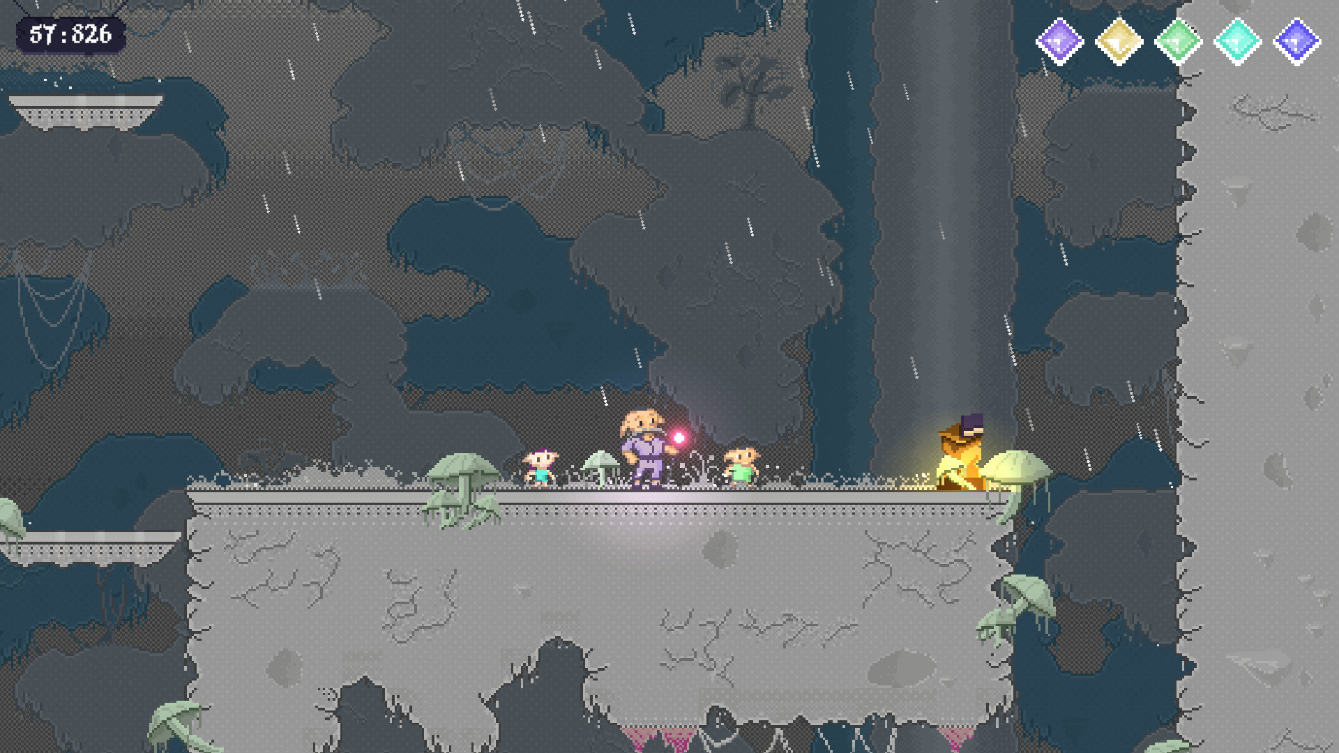 Dobo's Heroes screenshot #2