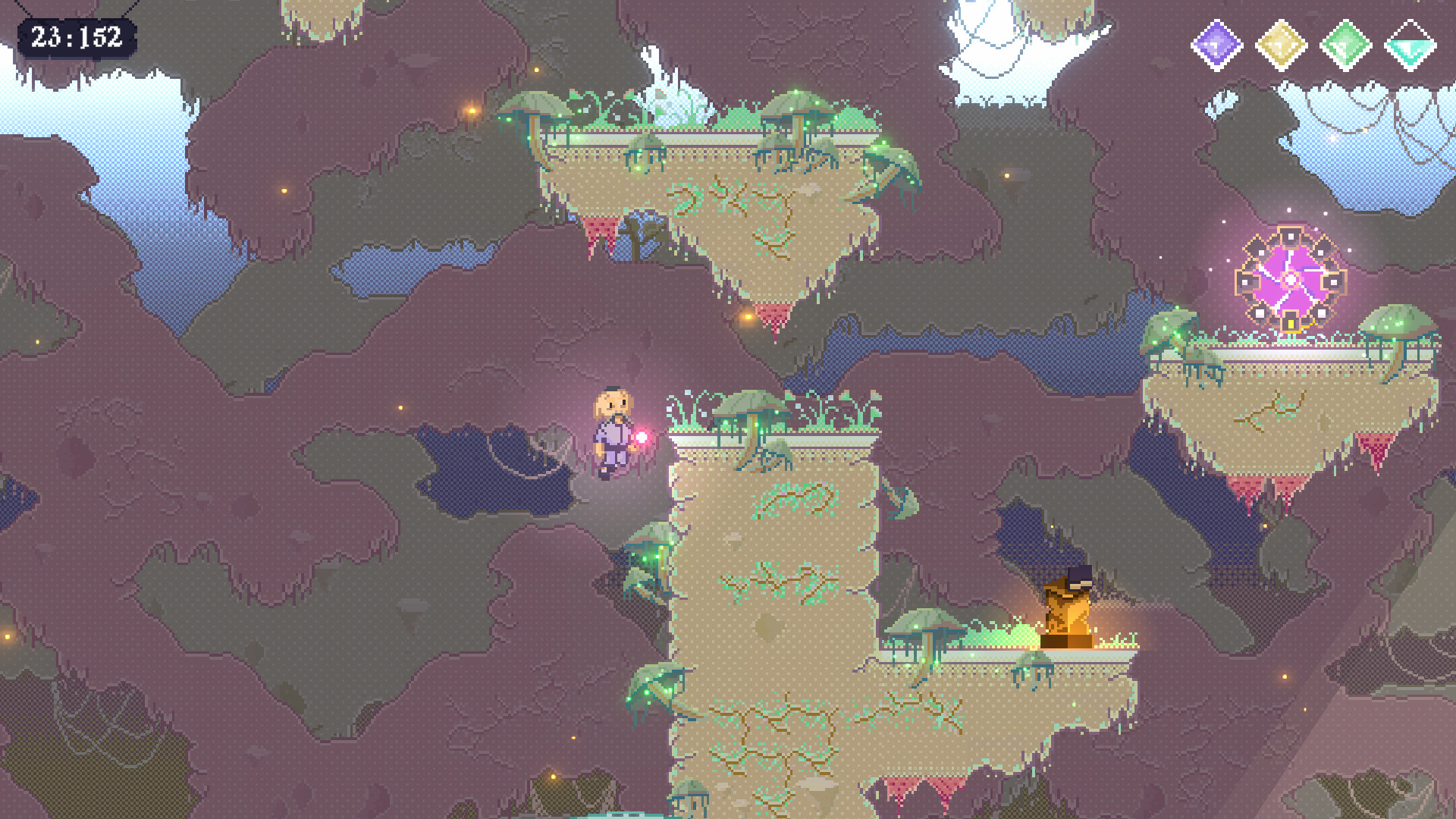 Dobo's Heroes screenshot #15