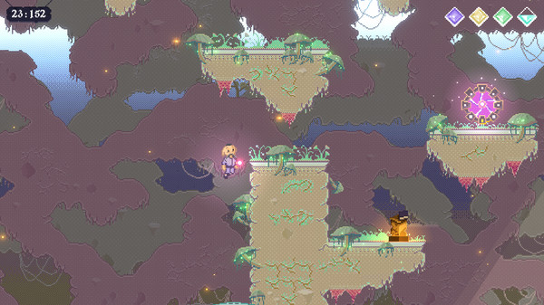 Dobo's Heroes screenshot 15