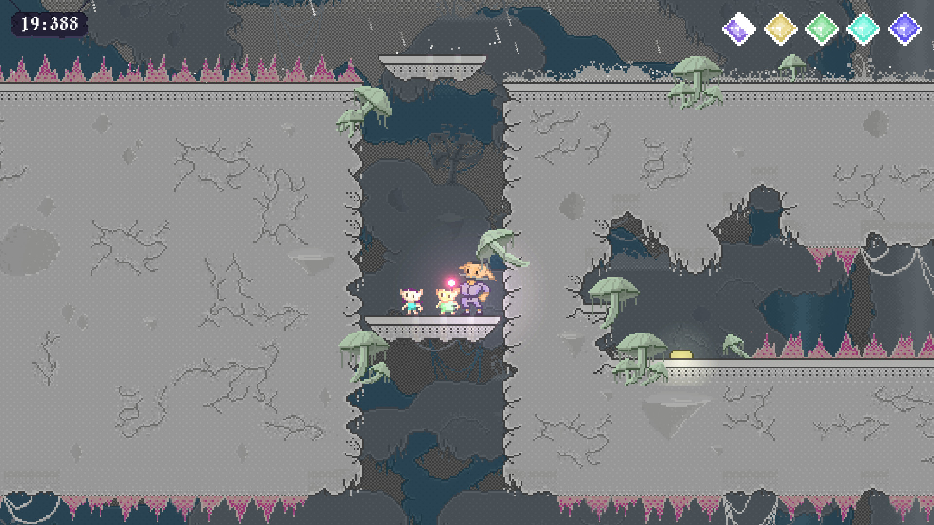 #10. Dobo's Heroes (Steam) Podle: Colossus Game Studio