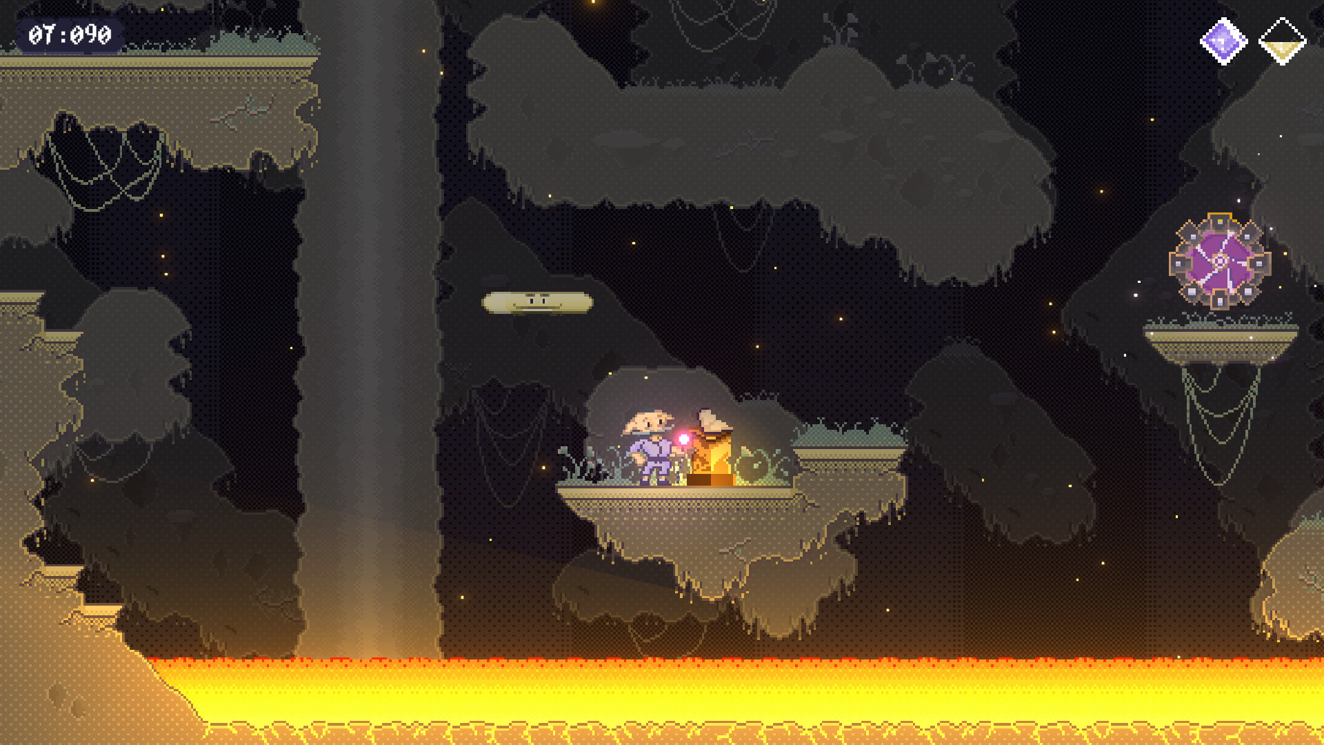 Dobo's Heroes screenshot #3