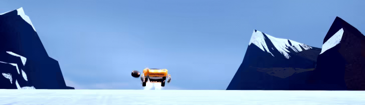 Agent Intercept video 1