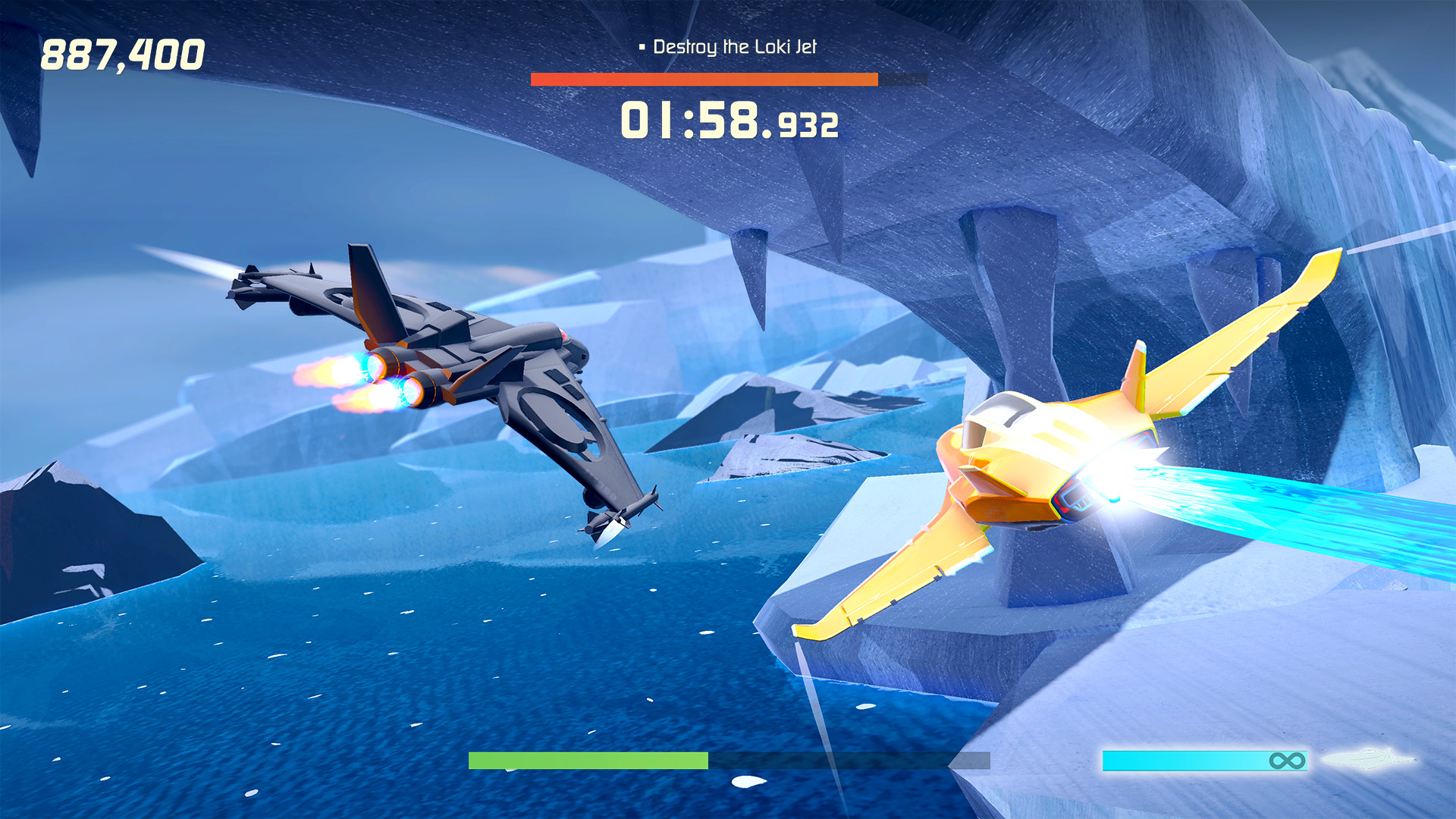 Agent Intercept screenshot #5